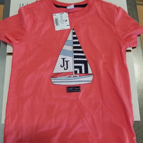 Boy t-shirt - Picture 1 of 3